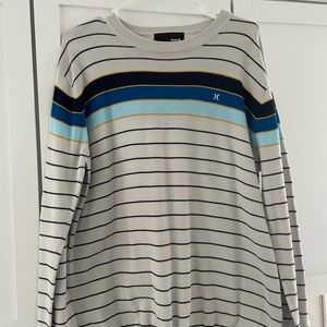 Hurley Sweater